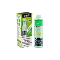 SKE 30k Pro Max Prefilled Pod Vape Kit Vape At Door