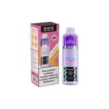 SKE 30k Pro Max Prefilled Pod Vape Kit Vape At Door