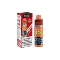 SKE 30k Pro Max Prefilled Pod Vape Kit Vape At Door