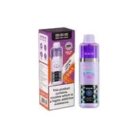 SKE 30k Pro Max Prefilled Pod Vape Kit Vape At Door