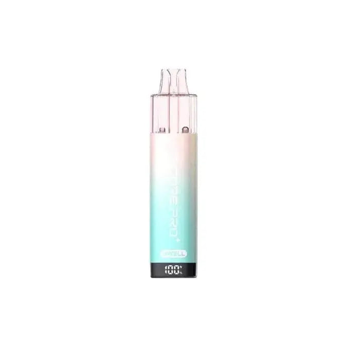 CHERRY EDITION Uwell Viscore Pro Plus 40K Puffs