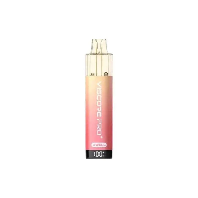 JUICY EDITION Uwell Viscore Pro Plus 40K Puffs Prefilled Pod Kit