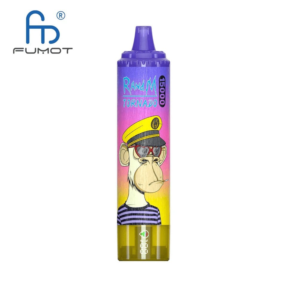 Fumot 15k Puffs
