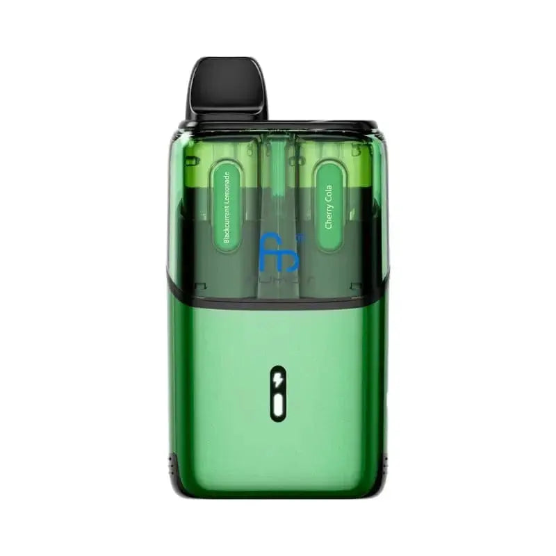 Fumot Ultra T32000 Vape Kit Vape At Door