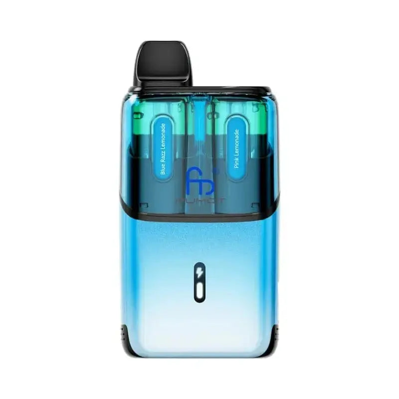 Fumot Ultra T32000 Vape Kit Vape At Door