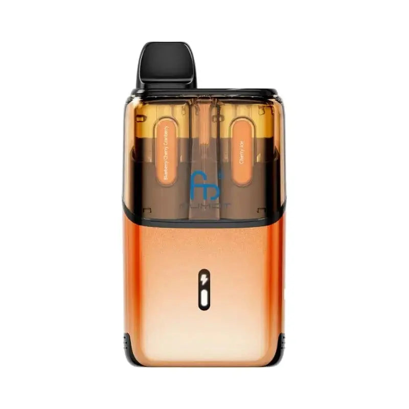 Fumot Ultra T32000 Vape Kit Vape At Door