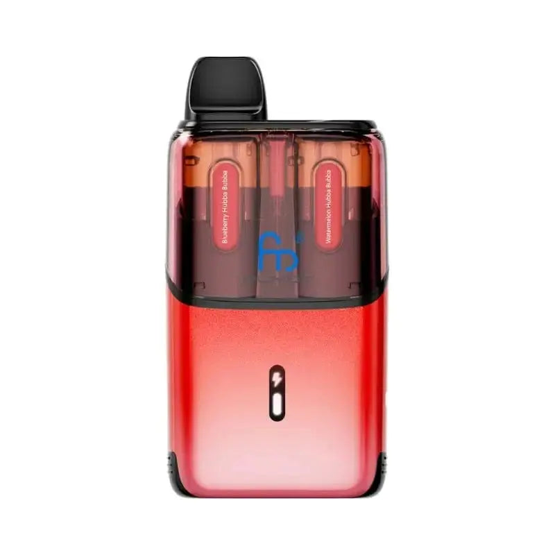 Fumot Ultra T32000 Vape Kit Vape At Door