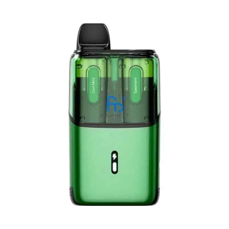 Fumot Ultra T32000 Vape Kit Vape At Door