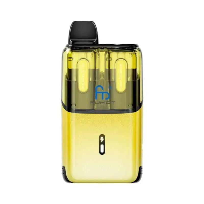 Fumot Ultra T32000 Vape Kit Vape At Door