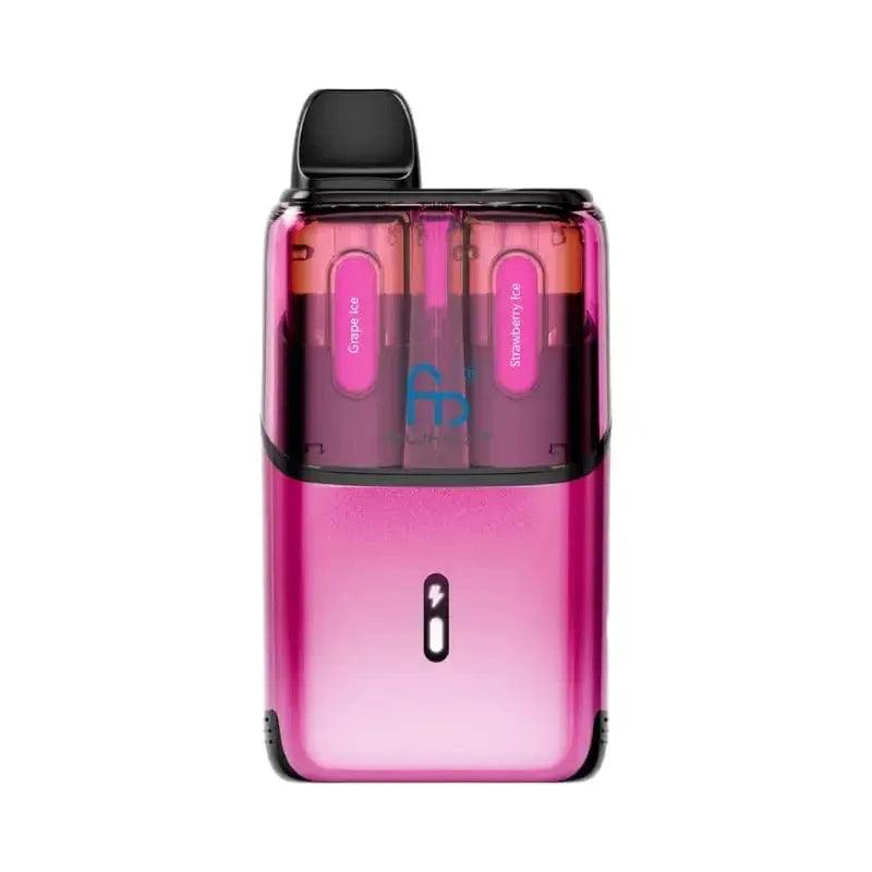 Fumot Ultra T32000 Vape Kit Vape At Door