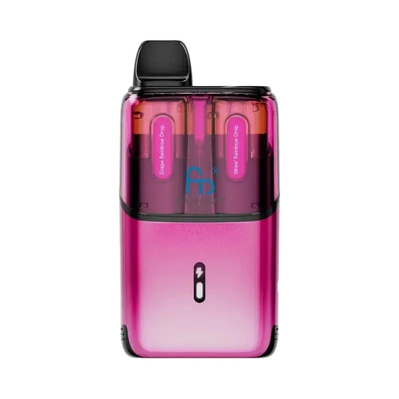Fumot Ultra T32000 Vape Kit Vape At Door