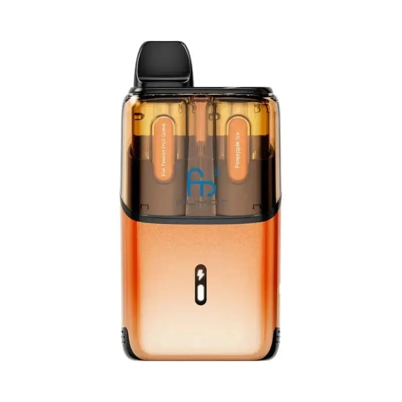 Fumot Ultra T32000 Vape Kit Vape At Door