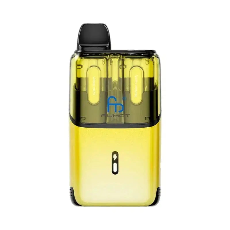 Fumot Ultra T32000 Vape Kit Vape At Door