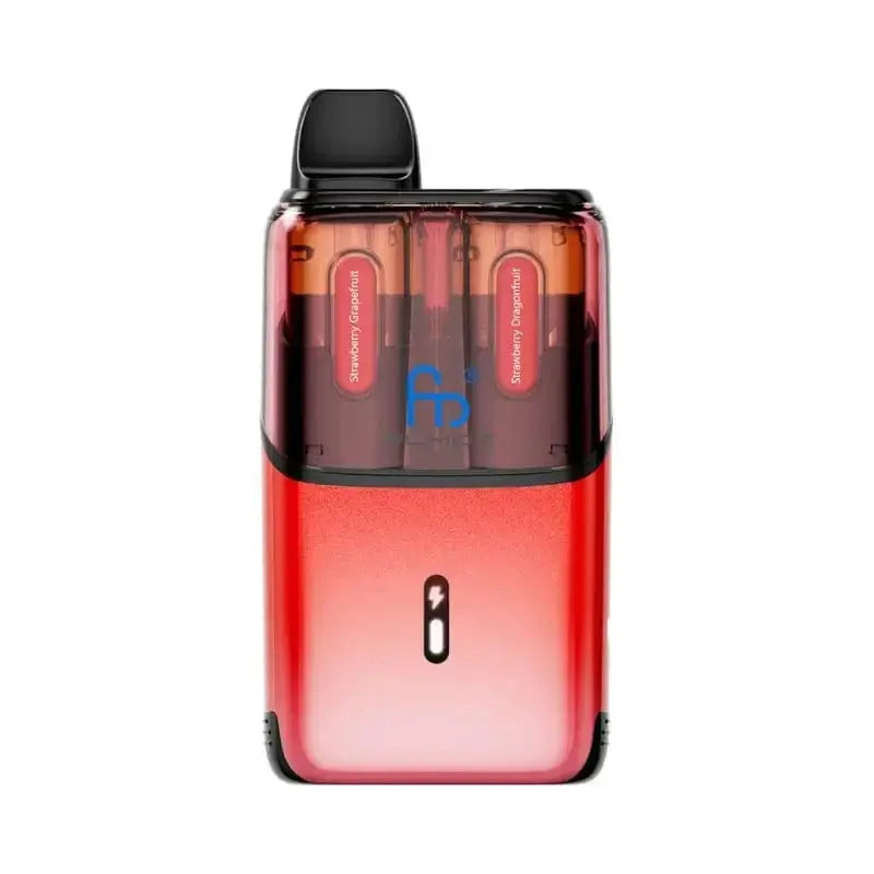 Fumot Ultra T32000 Vape Kit Vape At Door