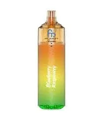 Fumot Randm T9000 Vape Kit Vape At Door