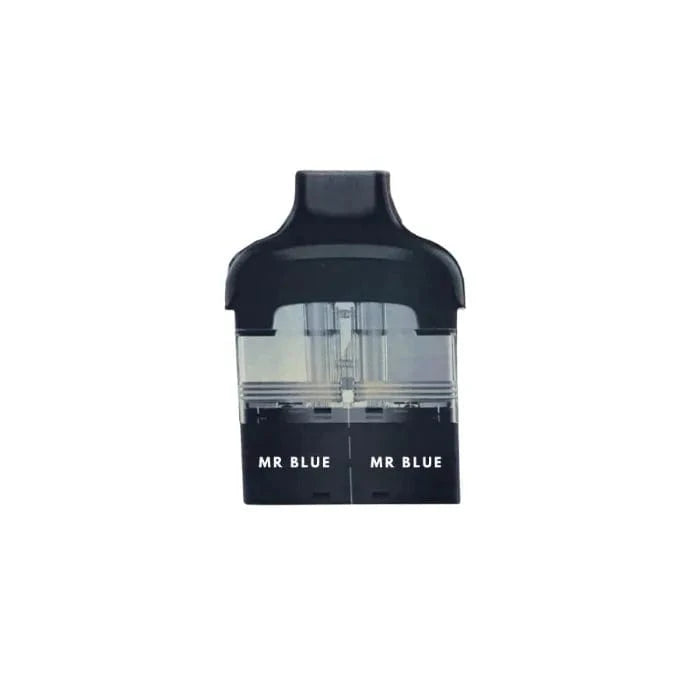 JNR Ace 36K Puffs Prefilled Replacement Pods