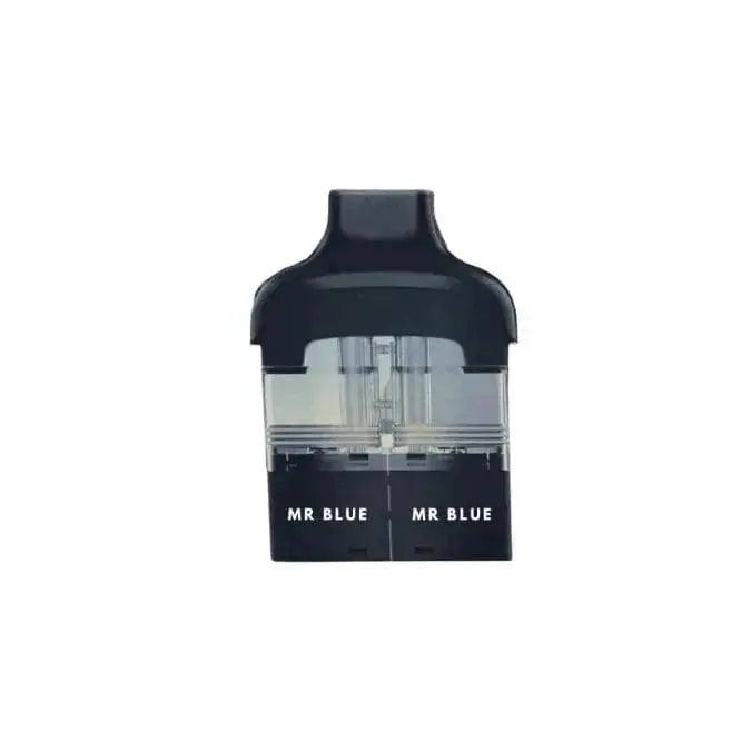 JNR Ace 36K Puffs Prefilled Replacement Pods Vape At Door