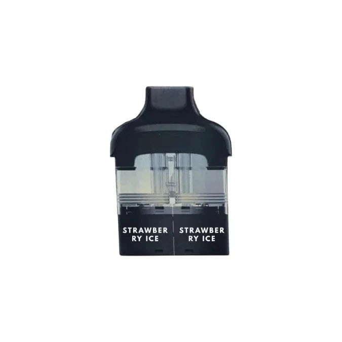 JNR Ace 36K Puffs Prefilled Replacement Pods