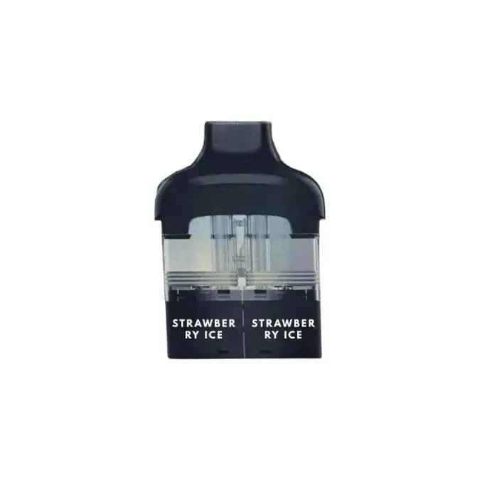 JNR Ace 36K Puffs Prefilled Replacement Pods Vape At Door