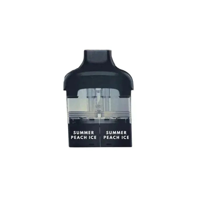JNR Ace 36K Puffs Prefilled Replacement Pods Vape At Door