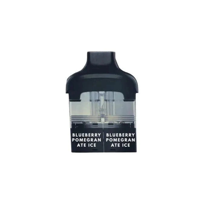 JNR Ace 36K Puffs Prefilled Replacement Pods