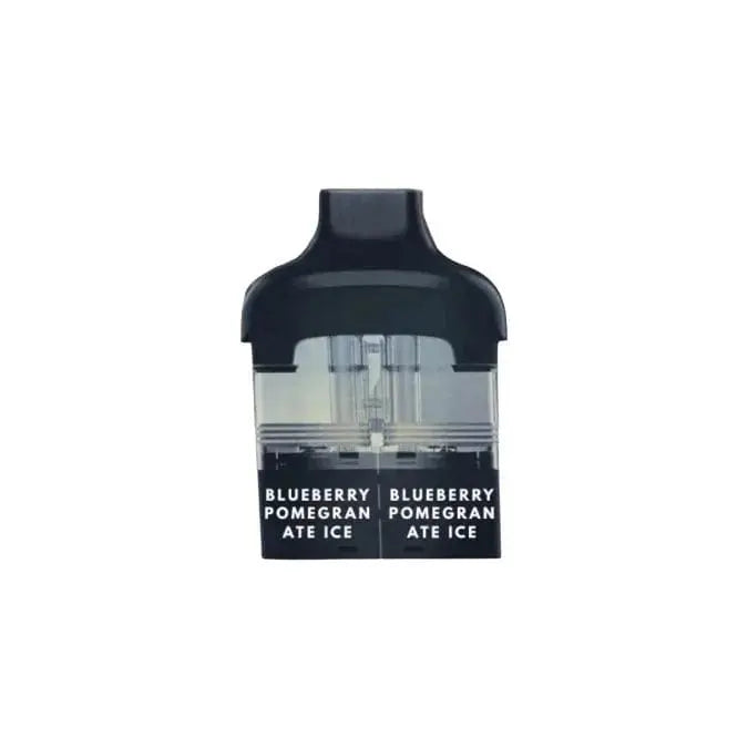 JNR Ace 36K Puffs Prefilled Replacement Pods Vape At Door