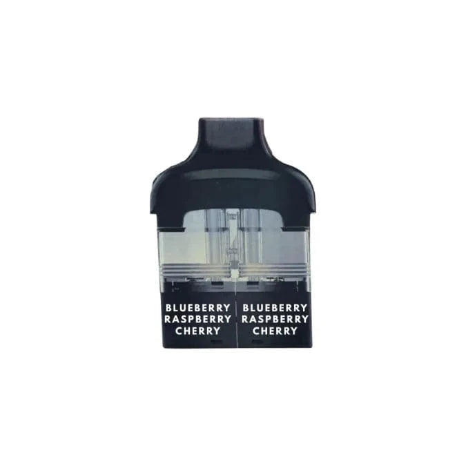 JNR Ace 36K Puffs Prefilled Replacement Pods