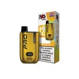 IVG Pro 12 Prefilled Pod Vape Kit Available in 0mg, 10mg & 20mg Vape At Door