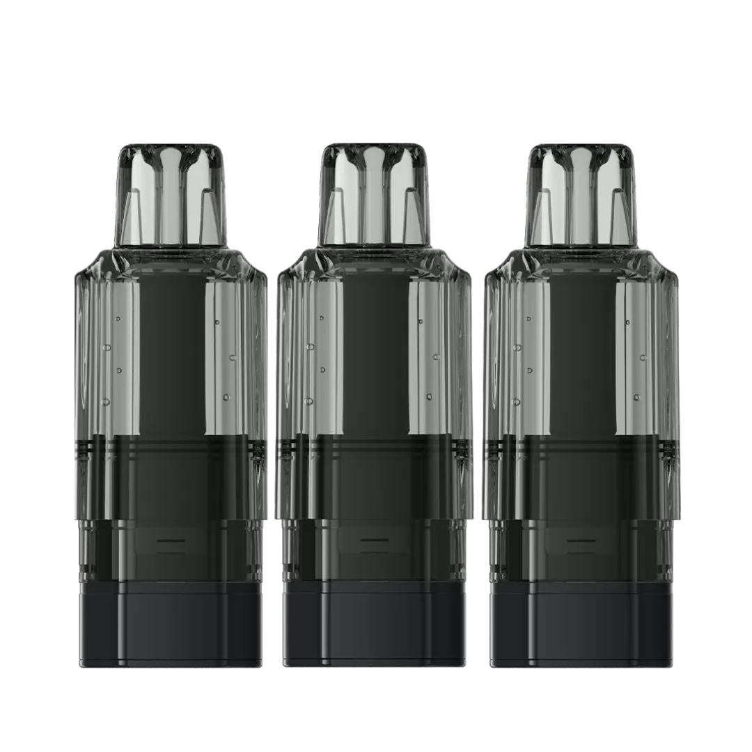 Sounon Pro X 12k Puffs Prefilled Replacement Pods