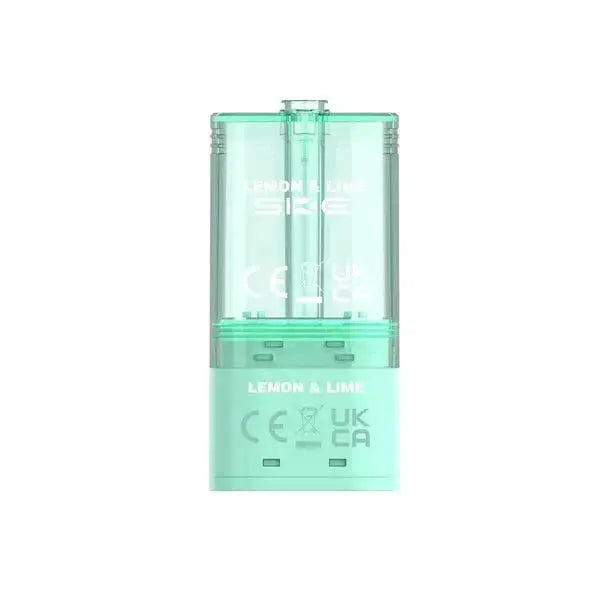 SKE 30k Pro Max Replacement Pods Vape At Door