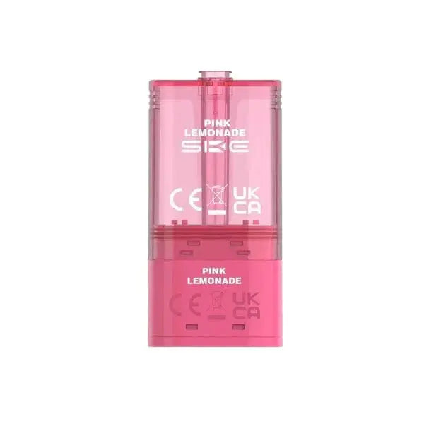 SKE 30k Pro Max Replacement Pods Vape At Door