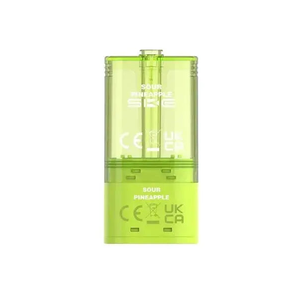 SKE 30k Pro Max Replacement Pods Vape At Door