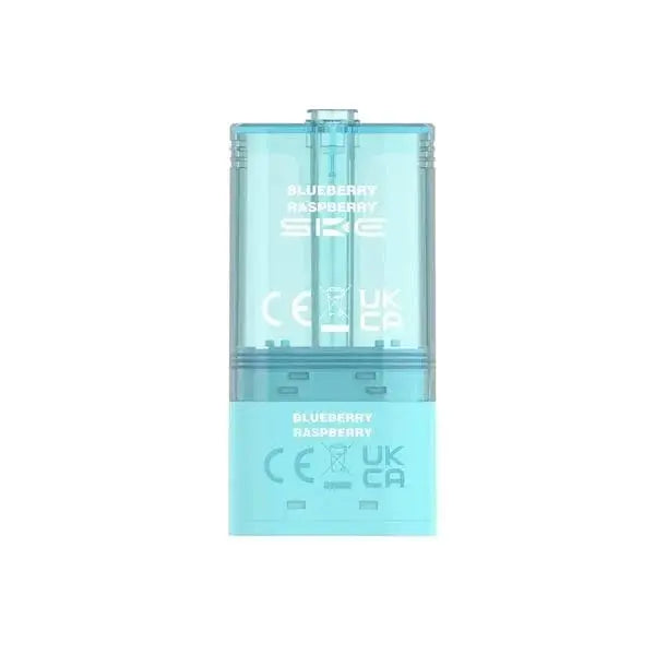 SKE 30k Pro Max Replacement Pods Vape At Door