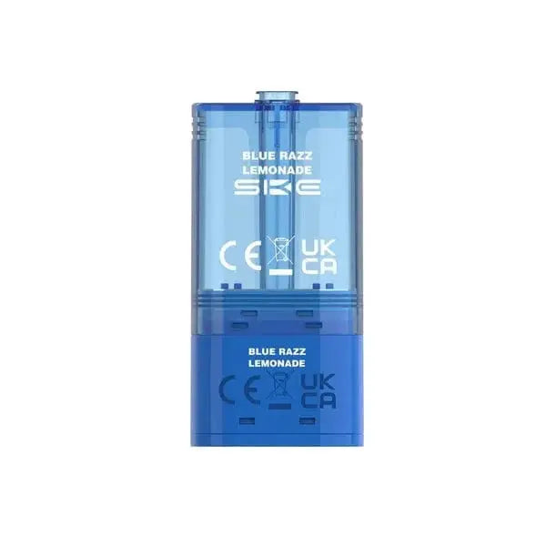 SKE 30k Pro Max Replacement Pods Vape At Door
