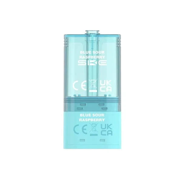 SKE Pro Max 30k Puffs Prefilled Replacement Pods