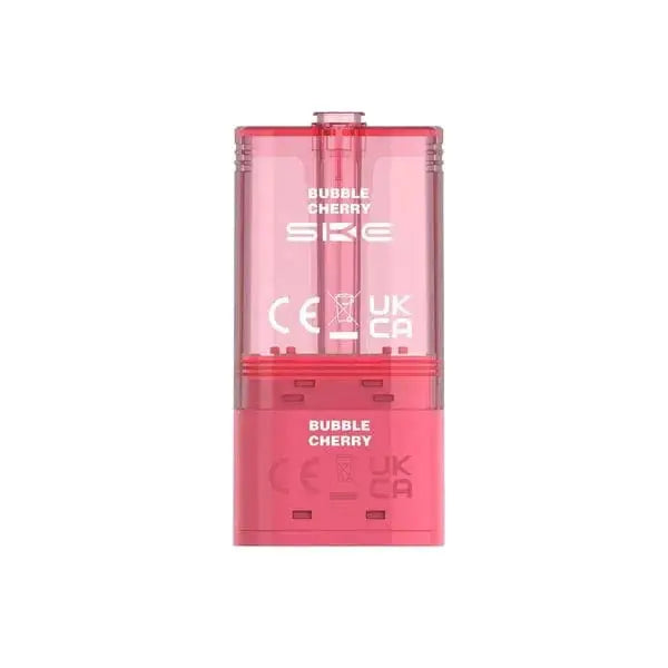 SKE 30k Pro Max Replacement Pods Vape At Door