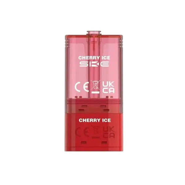 SKE 30k Pro Max Replacement Pods Vape At Door
