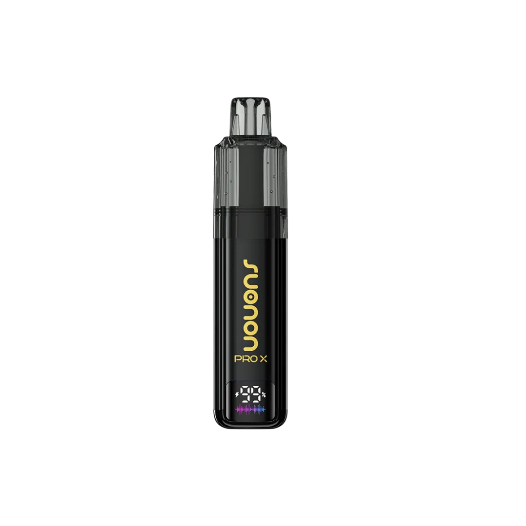 Suonon Pro X 12000 Puffs Prefilled Pod Kit
