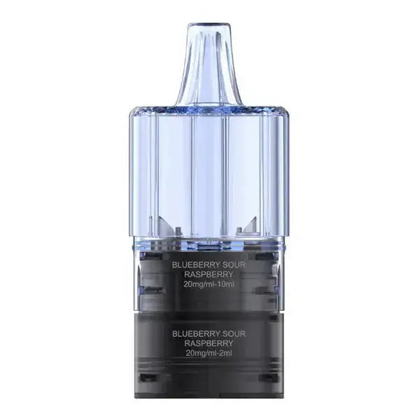 Uwell Viscore Pro Plus 40K Prefilled Replacement Pods Vape At Door