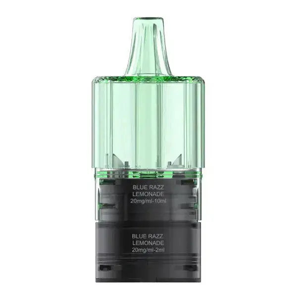 Uwell Viscore Pro Plus 40K Prefilled Replacement Pods Vape At Door