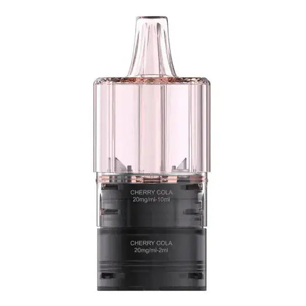 Uwell Viscore Pro Plus 40K Prefilled Replacement Pods Vape At Door