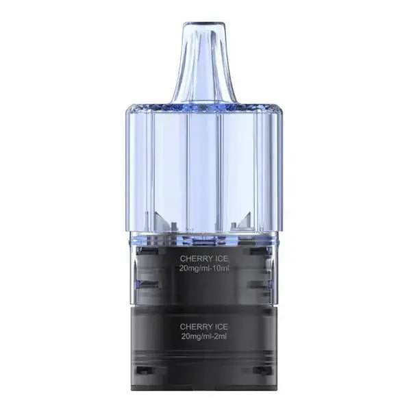 Uwell Viscore Pro Plus 40K Prefilled Replacement Pods Vape At Door