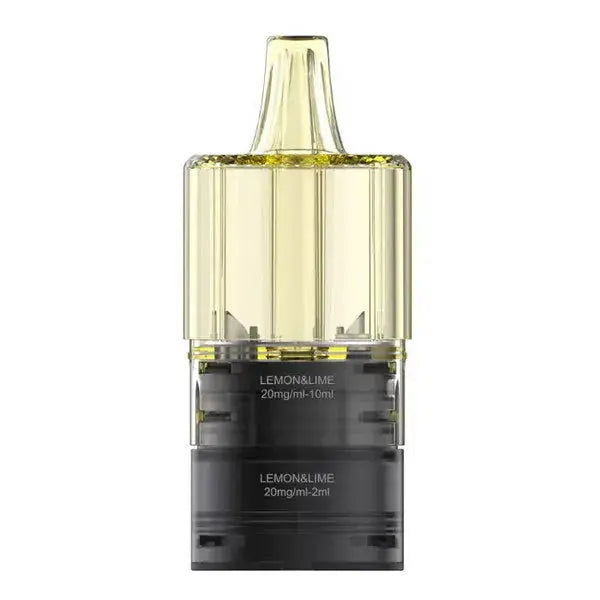 Uwell Viscore Pro Plus 40K Prefilled Replacement Pods Vape At Door