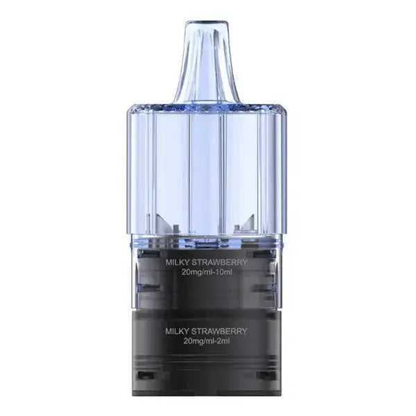 Uwell Viscore Pro Plus 40K Prefilled Replacement Pods Vape At Door
