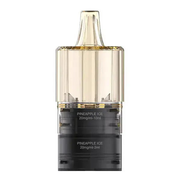 Uwell Viscore Pro Plus 40K Prefilled Replacement Pods Vape At Door