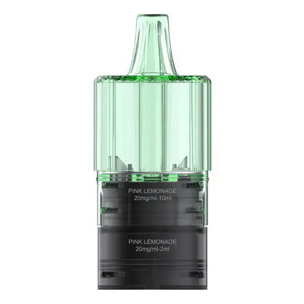 Uwell Viscore Pro Plus 40K Prefilled Replacement Pods