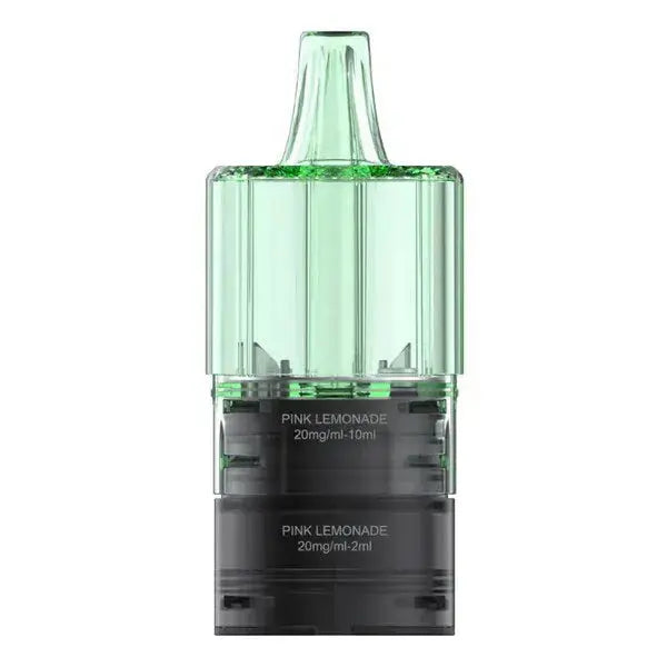 Uwell Viscore Pro Plus 40K Prefilled Replacement Pods Vape At Door