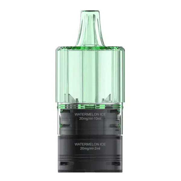 Uwell Viscore Pro Plus 40K Prefilled Replacement Pods