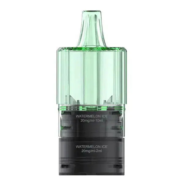 Uwell Viscore Pro Plus 40K Prefilled Replacement Pods Vape At Door
