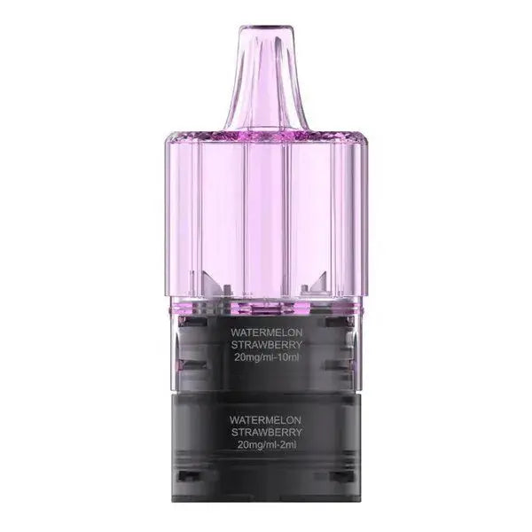 Uwell Viscore Pro Plus 40K Prefilled Replacement Pods Vape At Door